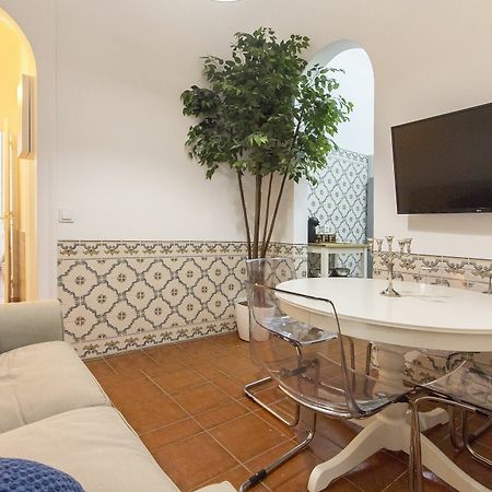Downtown Classic By Homing Lisbon Exterior photo